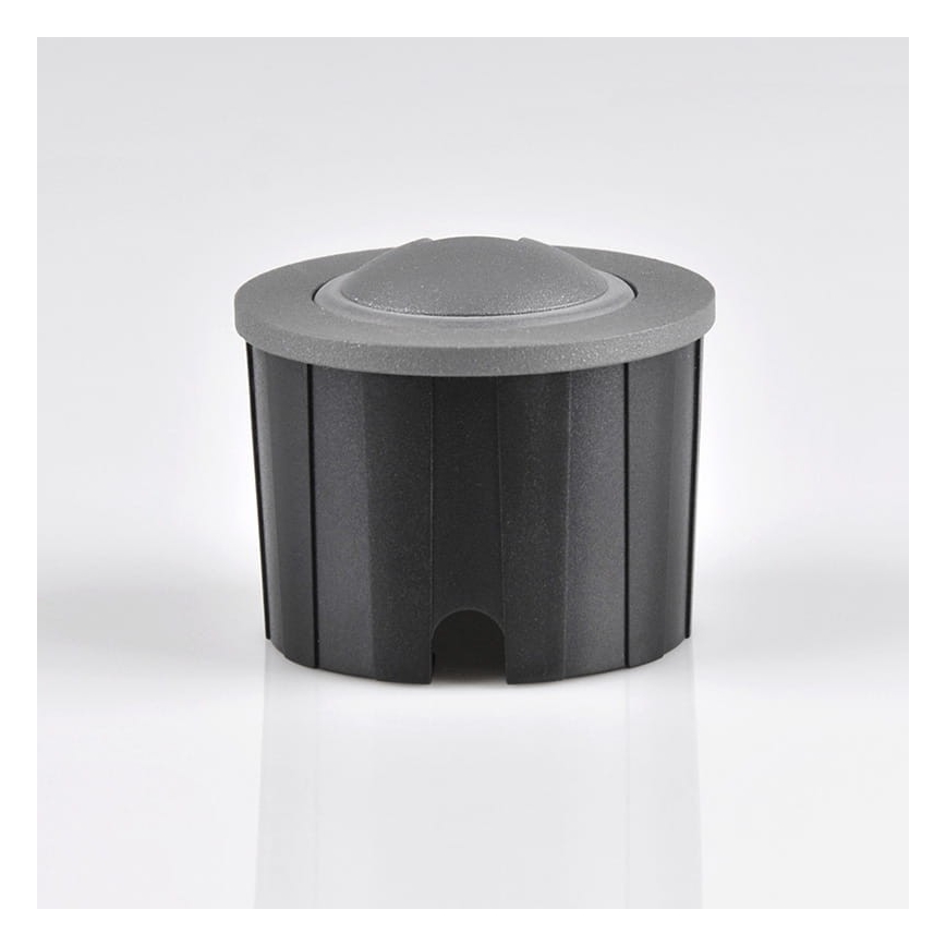 Luminaire d'escalier LED extérieur Q2 LED/3W/230V IP44