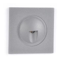 Luminaire d'escalier LED extérieur Q3 LED/3W/230V IP44