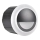 Luminaire d'escalier LED extérieur Q4 LED/3W/230V IP44