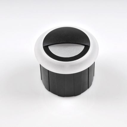 Luminaire d'escalier LED extérieur Q4 LED/3W/230V IP44