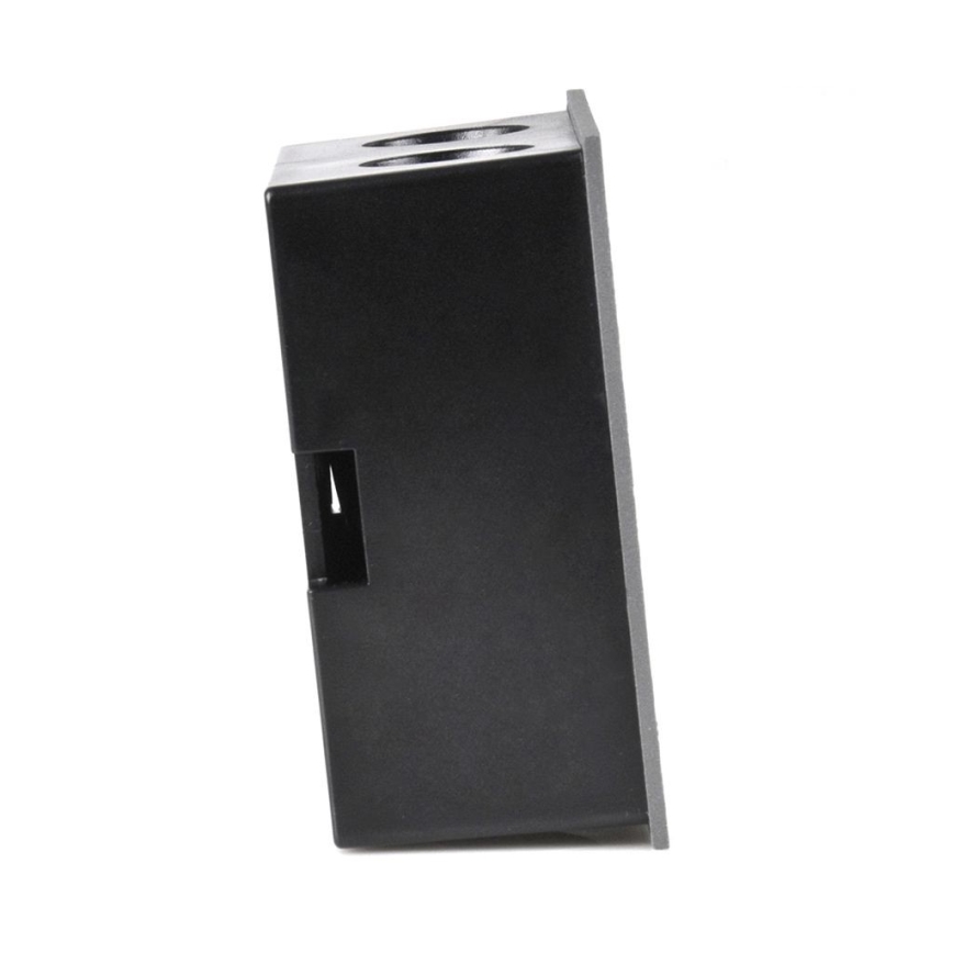 Luminaire d'escalier LED extérieur Q7 LED/3W/230V IP44