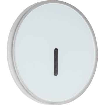 Luminaire d'escalier LED MAGNIK LED/1,7W/230V 2700/3300/3900/4600/5700K blanc rond