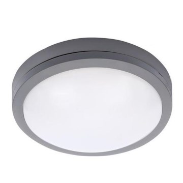Luminaire d'extérieur avec détecteur SIENA LED/20W/230V IP54