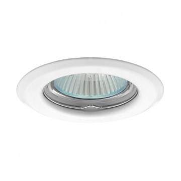 Luminaire encastrable 1xGX5,3/50W/12V