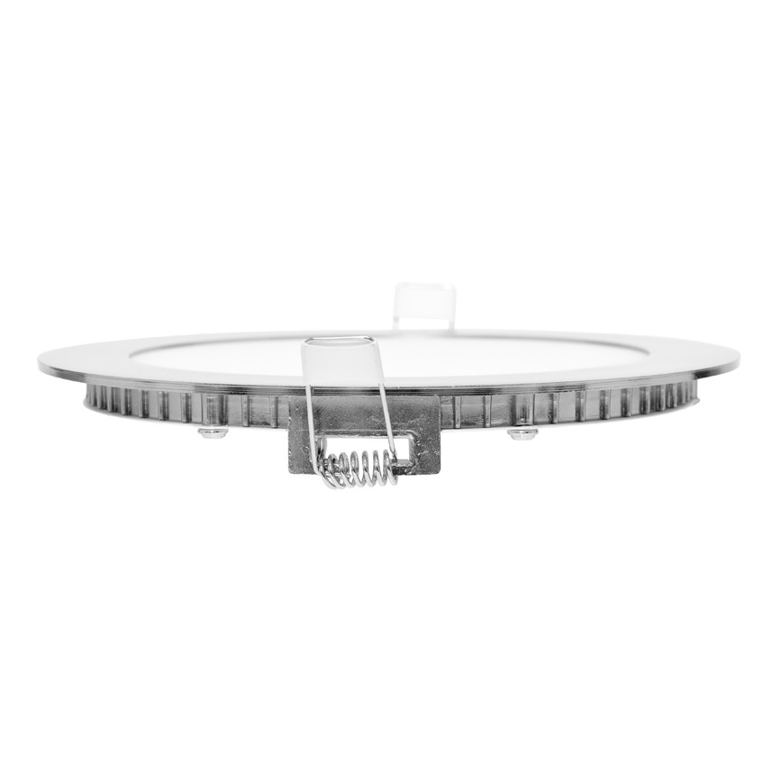 Luminaire encastrable salle de bain LADA LED/25W/230V 4100K IP44