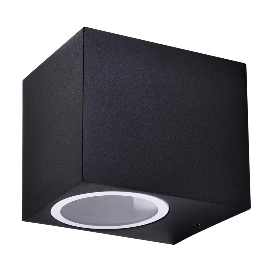 Luminaire extérieur BOSTON 1xGU10/35W/230V IP44