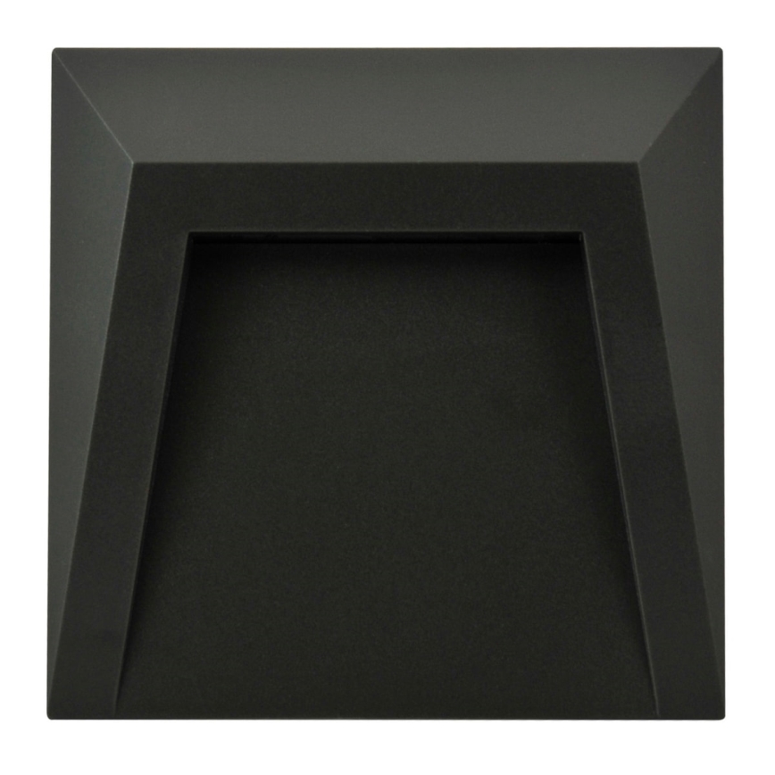 luminaire extérieur LED d'escalier HOLDEN LED/1,5W/230V IP65