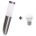 Luminaire extérieur LED LIVIA 1xE27/7W/230V 4000K IP44