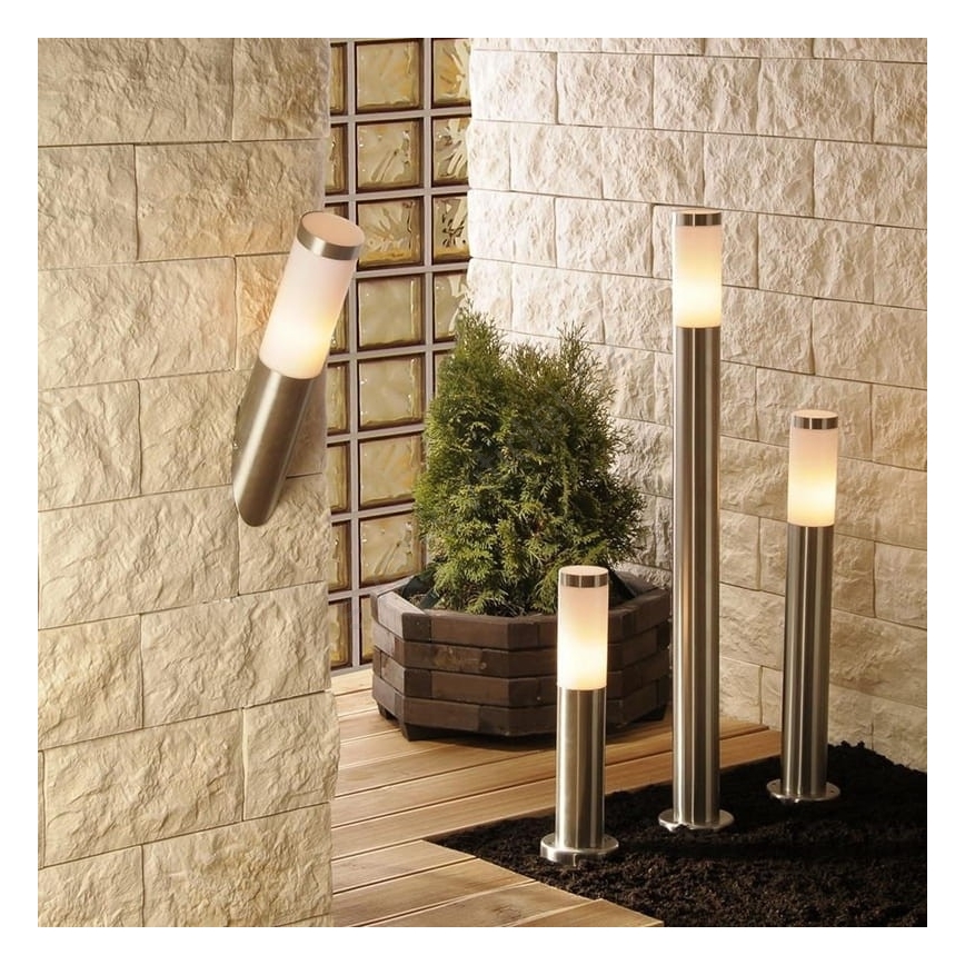 Luminaire extérieur LED LIVIA 1xE27/7W/230V 4000K IP44