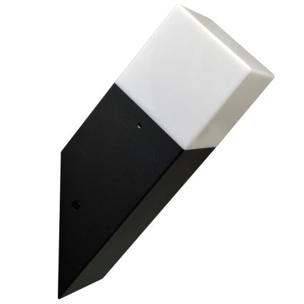 Luminaire extérieur NEW YORK 1xE27/40W/230V IP44 anthracite