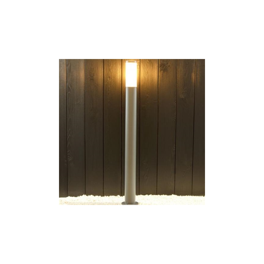 Luminaire extérieur OSLO 1xE27/10W/230V 1000mm IP44