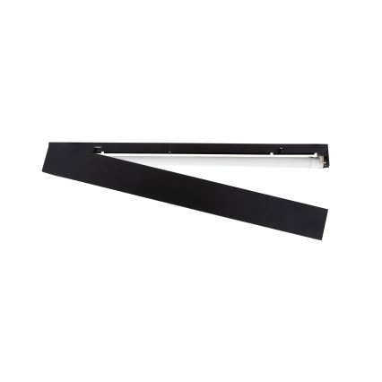 Luminaire fluorescent ALLDAY TUBE T8 1xG13/10W/230V