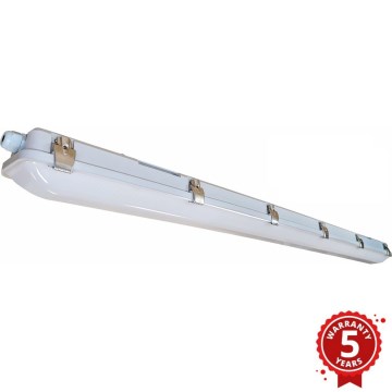 Luminaire fluorescent industriel DUST LED/40W/230V 4000K 120 cm IP65