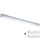 Luminaire fluorescent industriel T8 2xG13/18W/230V 4000K IP65