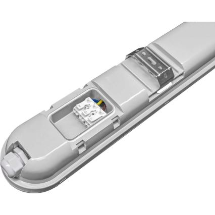 Luminaire fluorescent LED industriel TRUSTER LED/75W/230V IP65