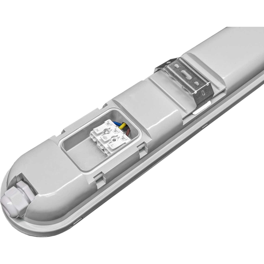 Luminaire fluorescent LED industriel TRUSTER LED/75W/230V IP65