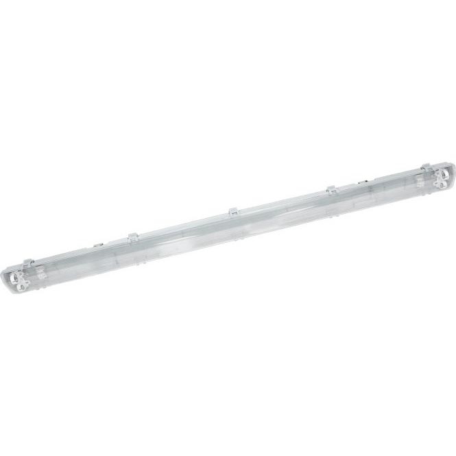 Luminaire fluorescent technique HERMES T8 2xG13/18W/230V IP65