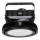 Luminaire industriel à intensité variable High Bay LED/500W/230V 4000K IP65 noir