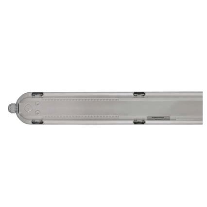 Luminaire industriel à intensité variable MISTY LED/10/13/16/18W/230V 4000/6500K IP66