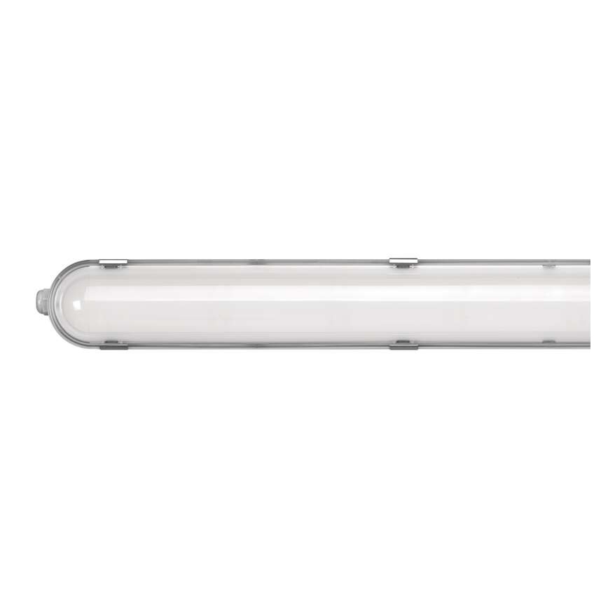Luminaire industriel à intensité variable MISTY LED/21/26/31/35W/230V 4000K IP66