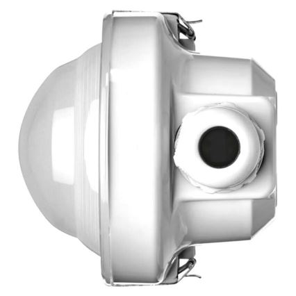 Luminaire industriel à intensité variable MISTY LED/21/26/31/35W/230V 4000K IP66