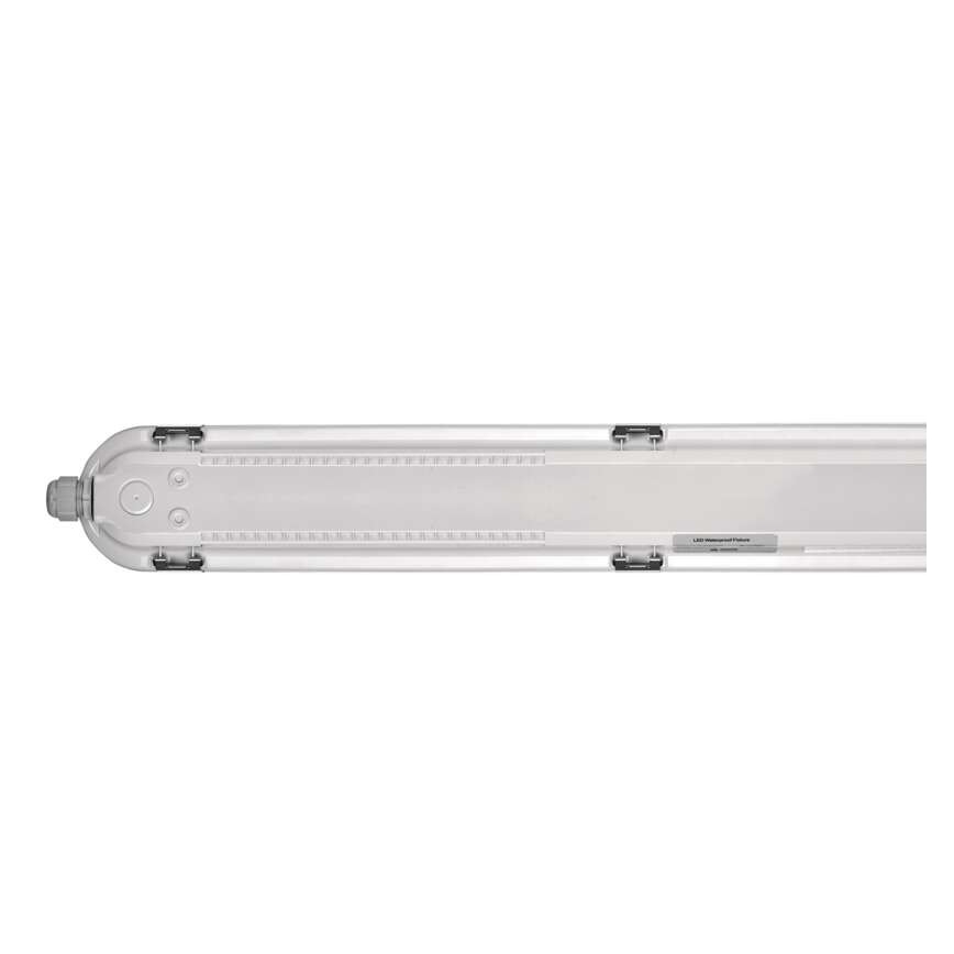 Luminaire industriel à intensité variable MISTY LED/21/26/31/35W/230V 4000K IP66