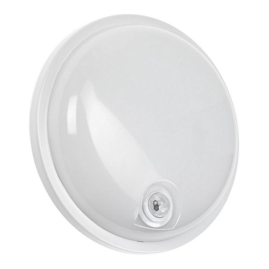 Luminaire industriel avec détecteur infrarouge passif LED/20W/230V IP54