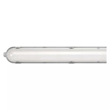 Luminaire industriel avec module d'urgence EMERGENCY LED/40W/230V 4000K 122 cm IP66