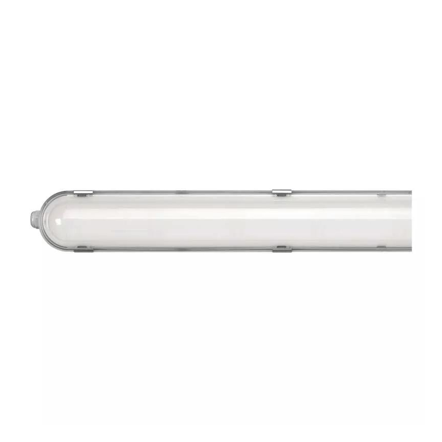 Luminaire industriel avec module d'urgence EMERGENCY LED/40W/230V 4000K 122 cm IP66