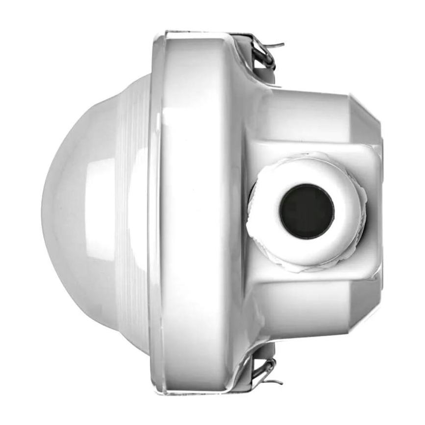 Luminaire industriel avec module d'urgence EMERGENCY LED/40W/230V 4000K 122 cm IP66