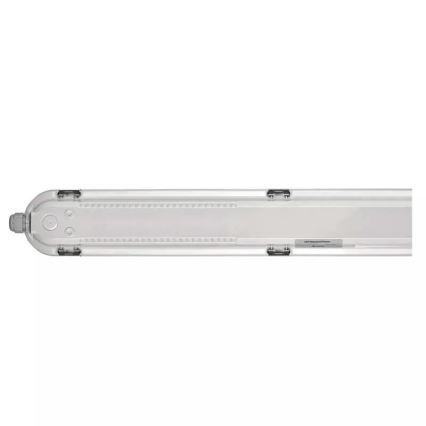 Luminaire industriel avec module d'urgence EMERGENCY LED/40W/230V 4000K 122 cm IP66