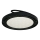 Luminaire industriel High Bay LED/100W/230V IP65 4000K