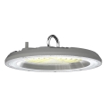 Luminaire industriel High Bay LED/150W/230V 3000/4000/6500K IP65 ø 27,7 cm