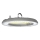 Luminaire industriel High Bay LED/150W/230V 3000/4000/6500K IP65 ø 27,7 cm