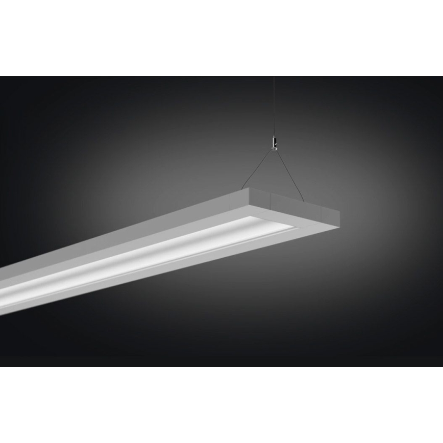 Luminaire industriel LAS LED/74,8W/230V
