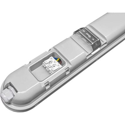 Luminaire industriel LED/33W/230V 4000K IP65