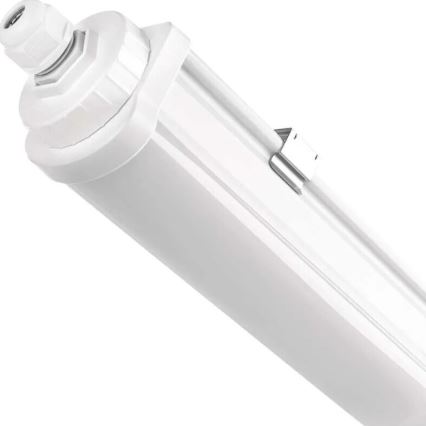 Luminaire industriel LED/51W/230V IP65 4000K 157 cm