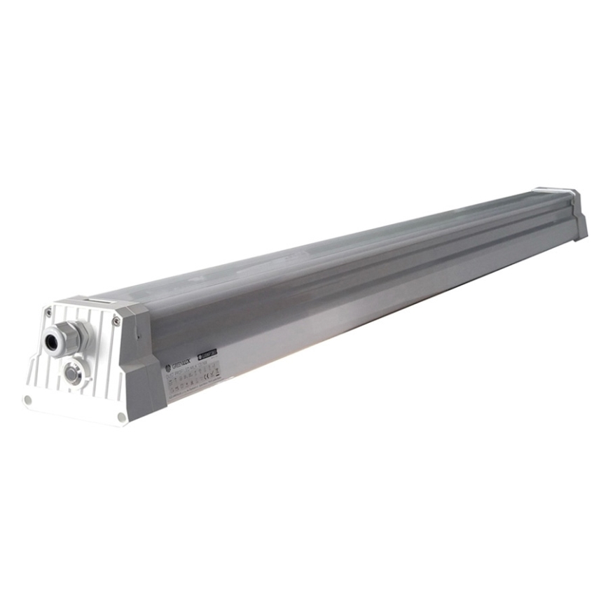 Luminaire industriel LED/70W/230V IP66