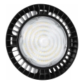Luminaire industriel technique LED dimmable GOLY PLUS HIGHBAY LED/150W/230V 4000K IP65 noir