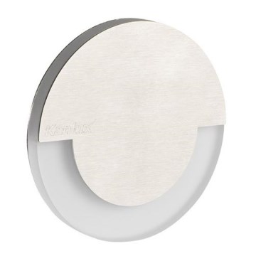 Luminaire LED d'orientation 0,8 W 12 V