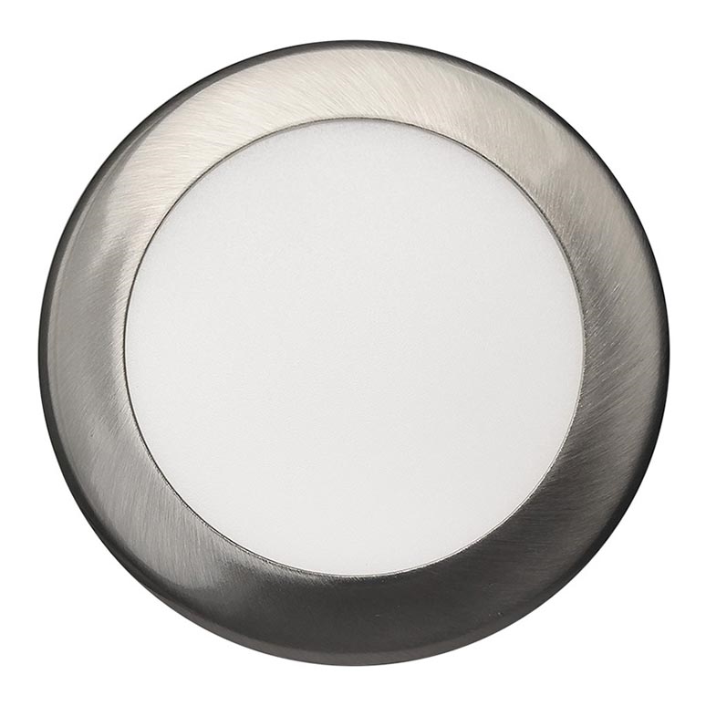 Luminaire LED encastrable LED/12W/230V