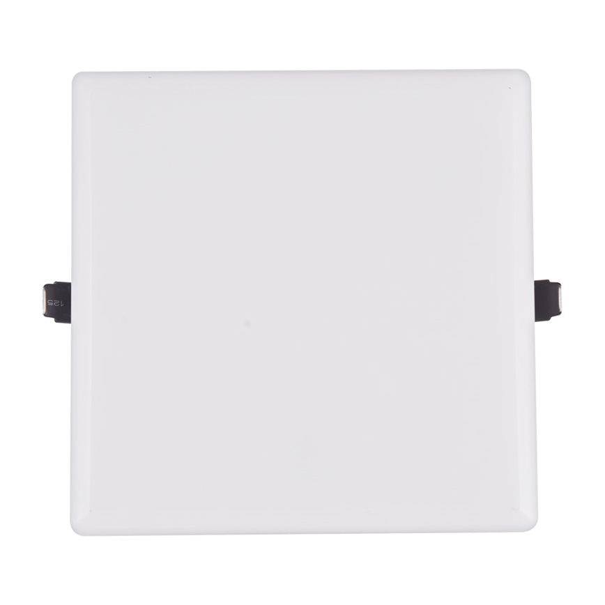 Greenlux GXDW314 - Luminaire LED encastrable ZETA-SQUARE LED/15W/230V