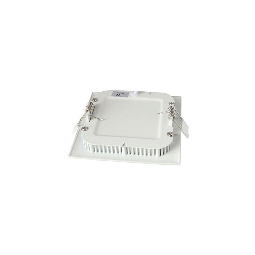 Luminaire LED encastrable LED/6W/230V 3000K