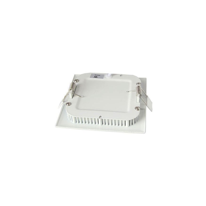 Luminaire LED encastrable LED/6W/230V 6000K