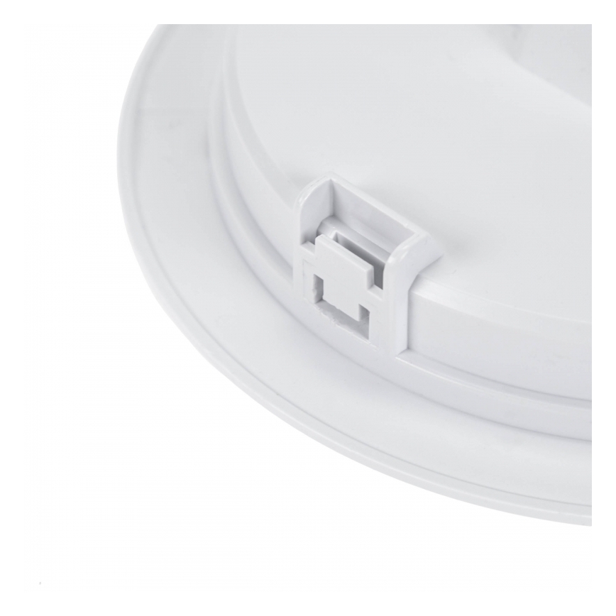 Luminaire LED encastré ALGINE 2 en 1 LED/12W/230V 3000K blanc