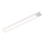 Luminaire LED pour dessous d'armoire de cuisine avec détecteur LED/2W/5V 4000K