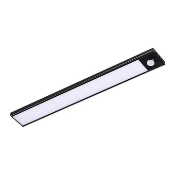 Luminaire LED pour dessous d'armoire de cuisine avec détecteur LED/2W/5V 4000K
