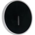 Luminaire LED pour escalier MAGNIK LED/1,7W/230V 2700/3300/3900/4600/5700K noir, rond