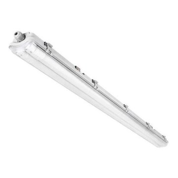 Luminaire LED pour tubes fluorescents 2xG13/18W/230V 127,1 cm 4000K IP65