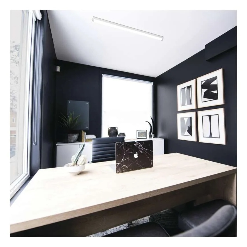 Luminaire LED sous-meuble 20W/230V 4000K 60 cm